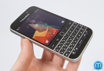 BlackBerry Classic