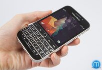BlackBerry Classic