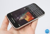 BlackBerry Classic