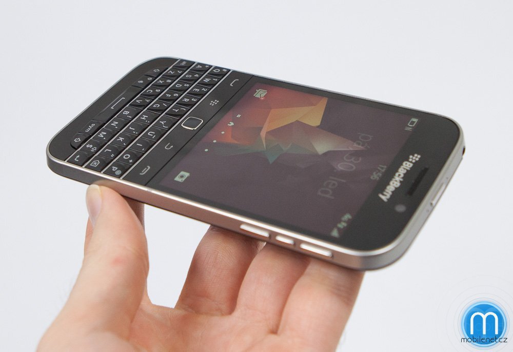 BlackBerry Classic