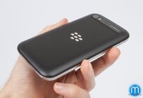BlackBerry Classic