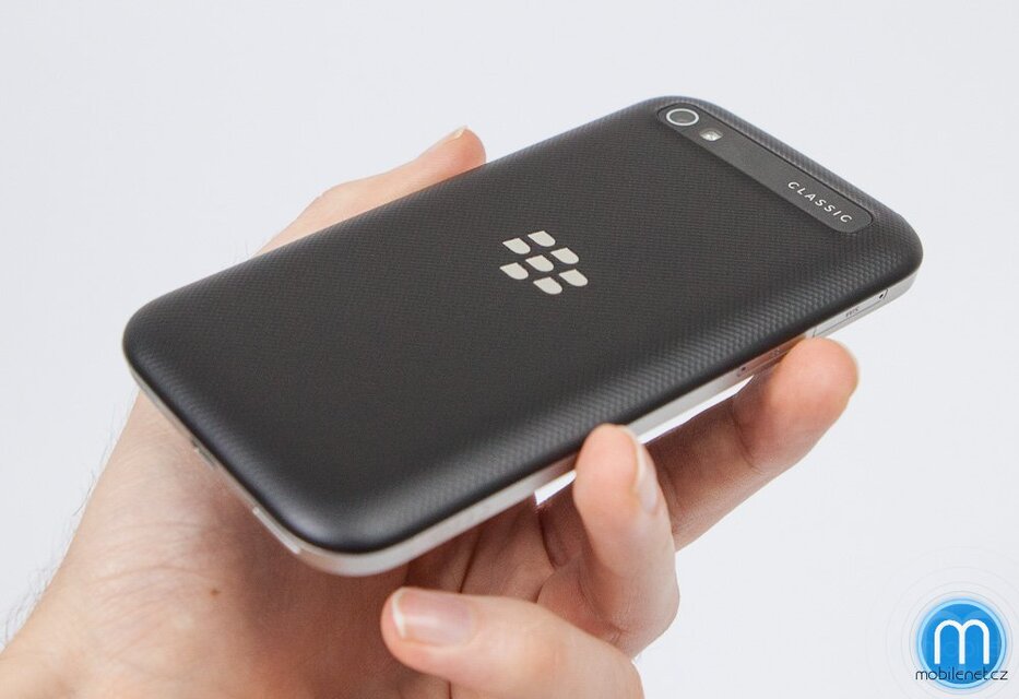 BlackBerry Classic