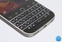 BlackBerry Classic