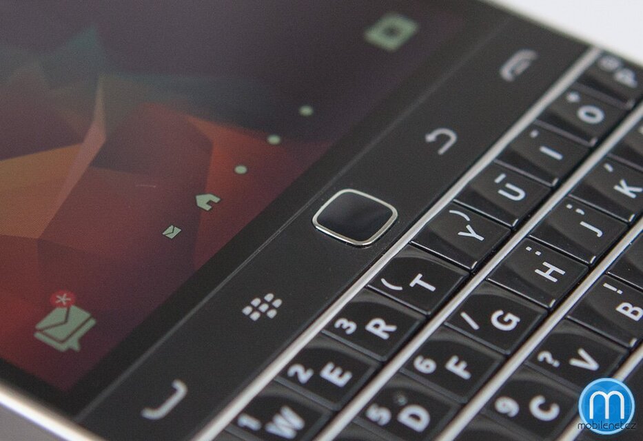 BlackBerry Classic