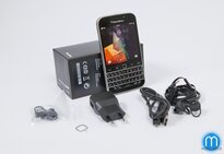 BlackBerry Classic