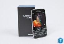 BlackBerry Classic