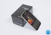 BlackBerry Classic