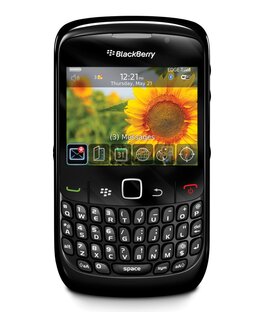 BlackBerry Curve 8520