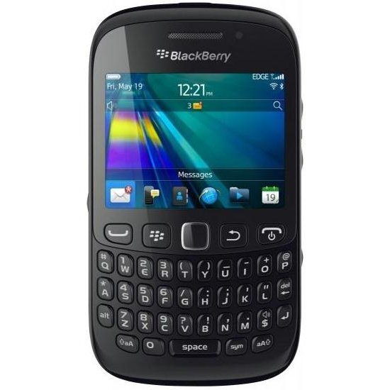 BlackBerry Curve 9220