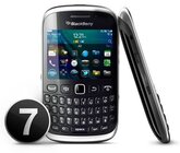 BlackBerry Curve 9320