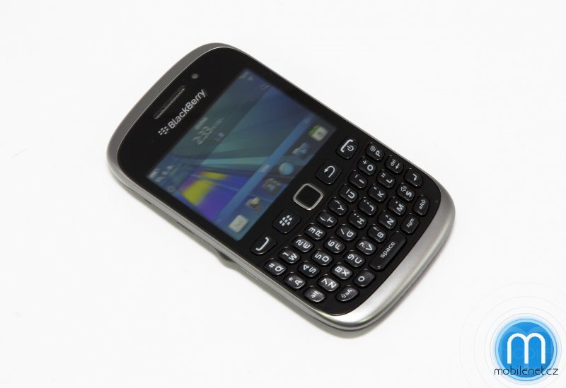 BlackBerry Curve 9320