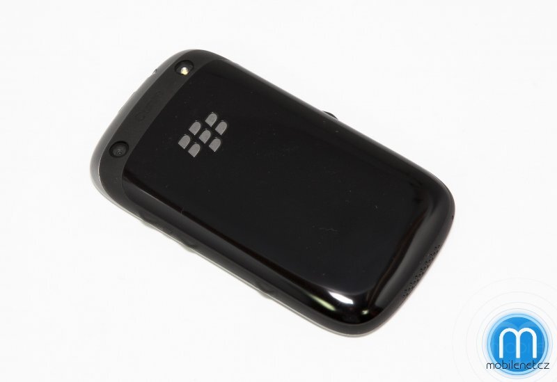 BlackBerry Curve 9320