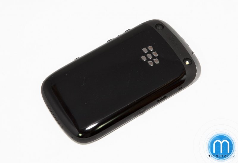 BlackBerry Curve 9320