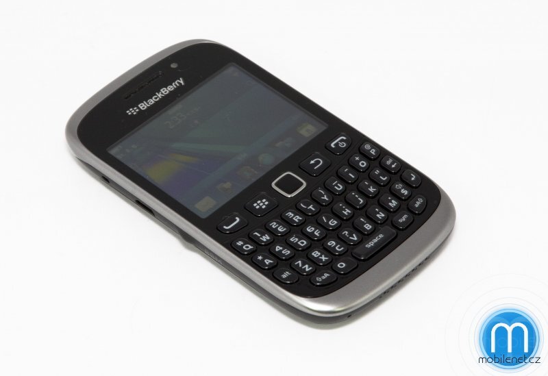 BlackBerry Curve 9320
