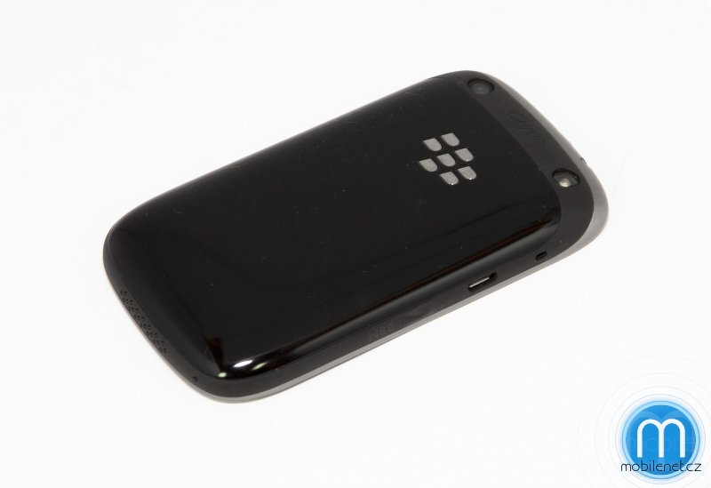 BlackBerry Curve 9320