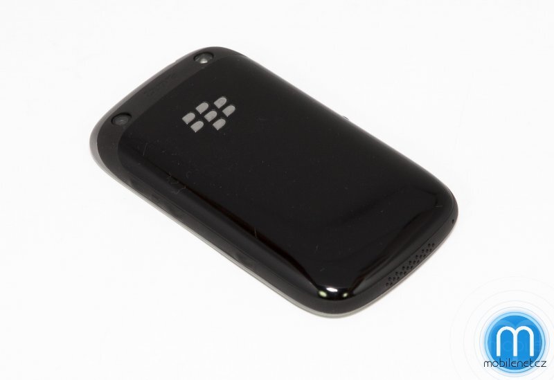 BlackBerry Curve 9320