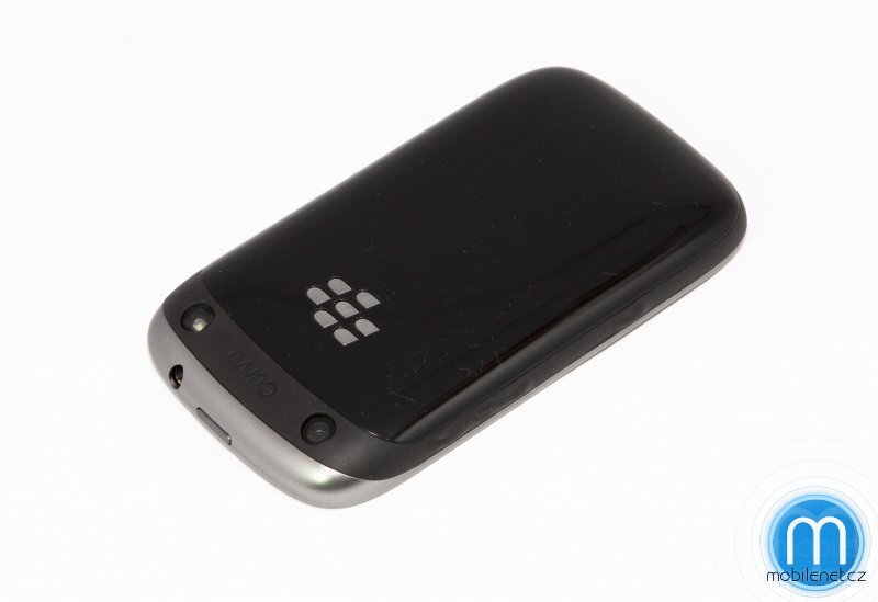 BlackBerry Curve 9320