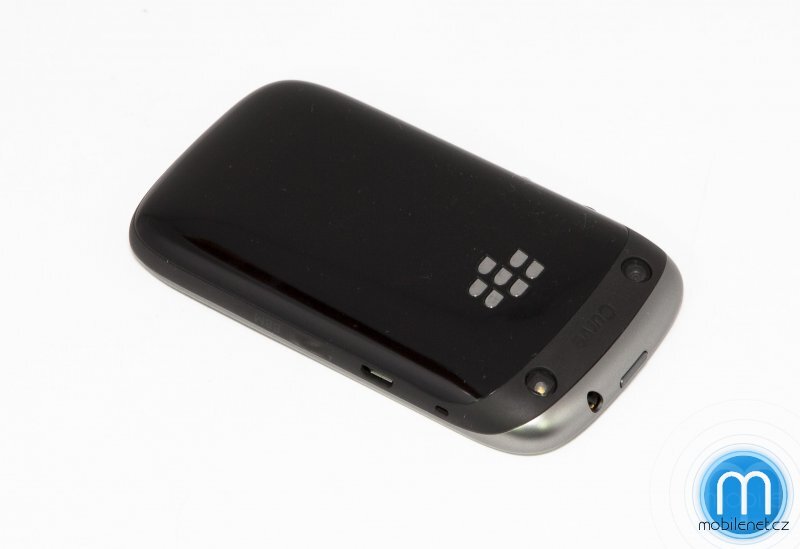 BlackBerry Curve 9320