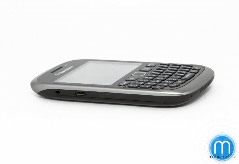 BlackBerry Curve 9320