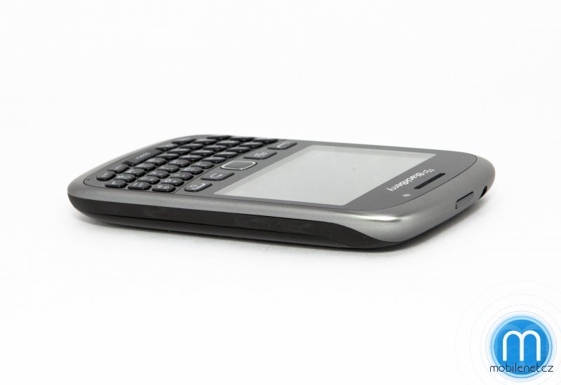 BlackBerry Curve 9320