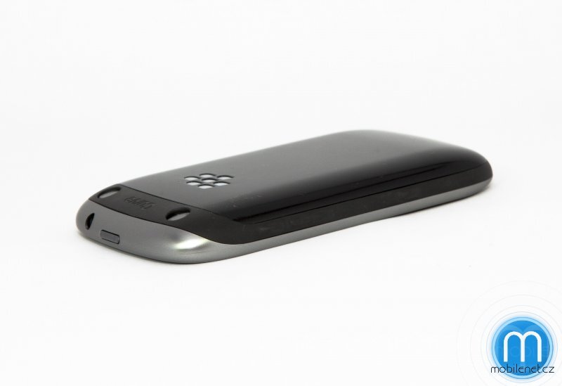 BlackBerry Curve 9320