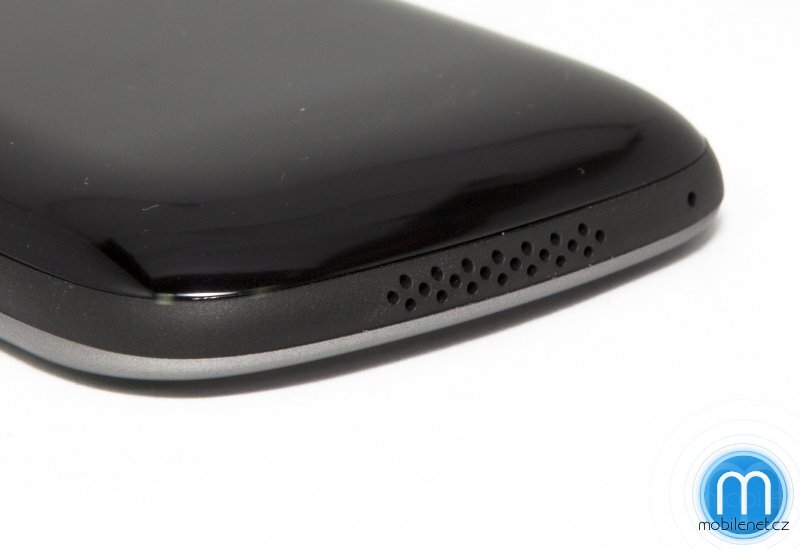 BlackBerry Curve 9320