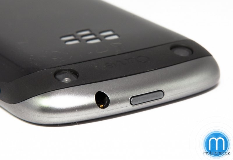 BlackBerry Curve 9320