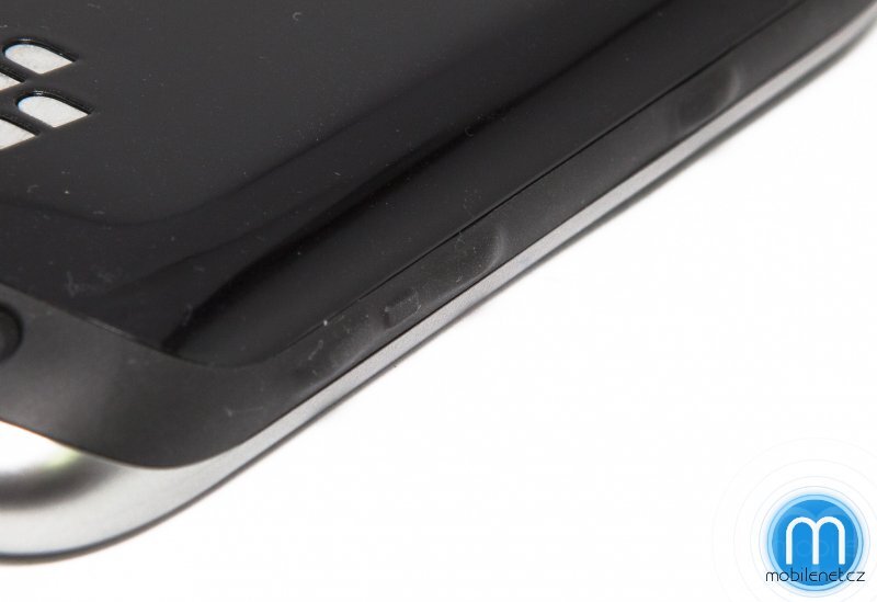 BlackBerry Curve 9320