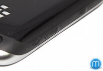 BlackBerry Curve 9320