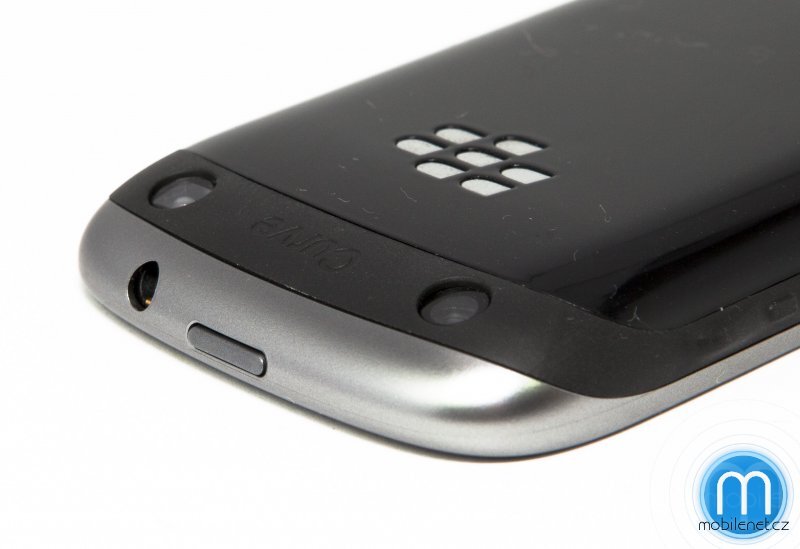 BlackBerry Curve 9320
