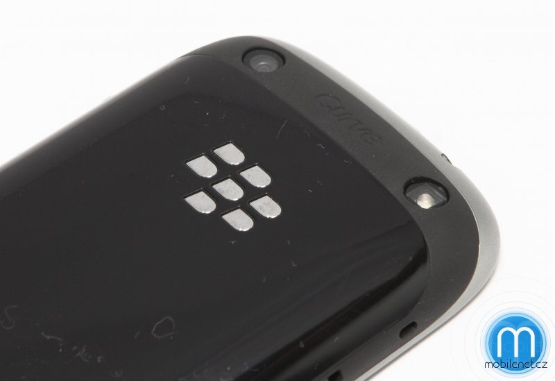 BlackBerry Curve 9320