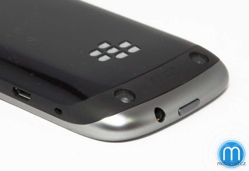 BlackBerry Curve 9320