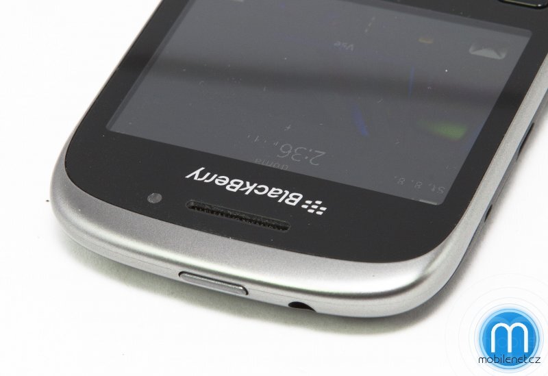 BlackBerry Curve 9320