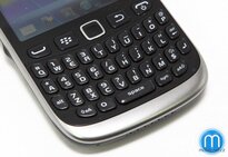 BlackBerry Curve 9320