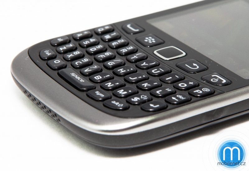 BlackBerry Curve 9320
