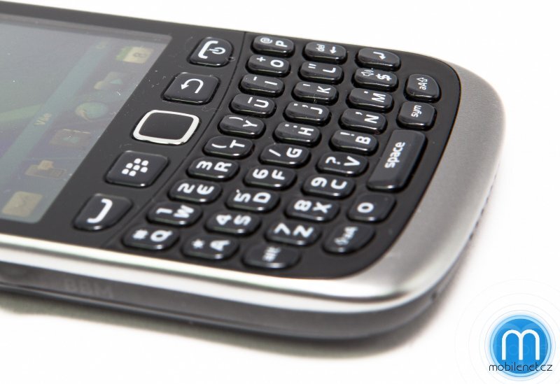 BlackBerry Curve 9320
