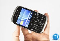 BlackBerry Curve 9320