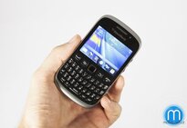BlackBerry Curve 9320