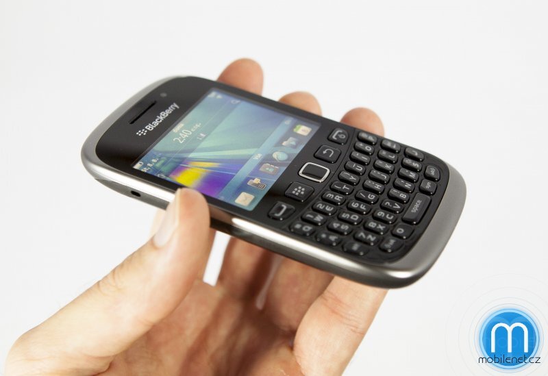 BlackBerry Curve 9320