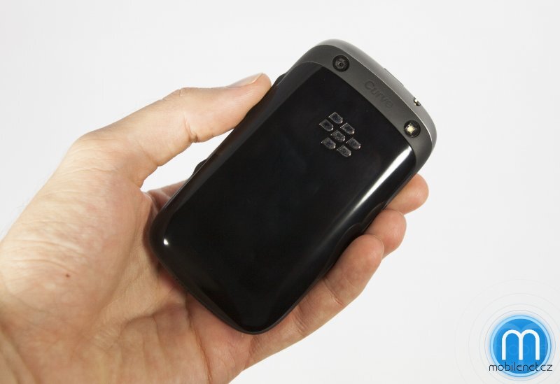 BlackBerry Curve 9320