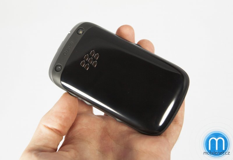 BlackBerry Curve 9320