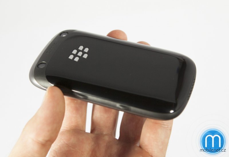 BlackBerry Curve 9320