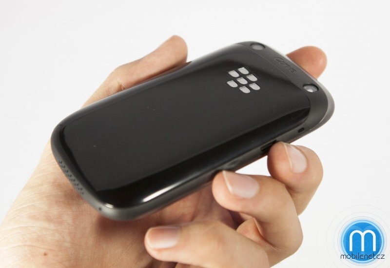 BlackBerry Curve 9320