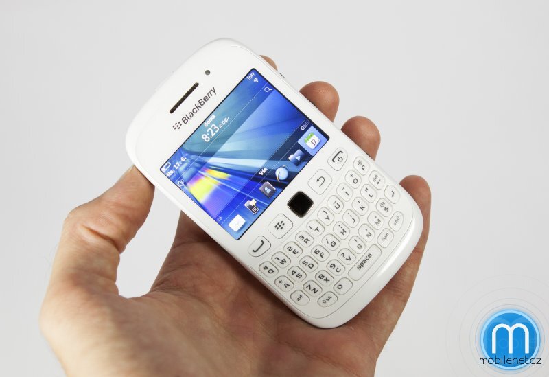 BlackBerry Curve 9320