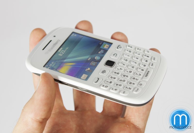 BlackBerry Curve 9320