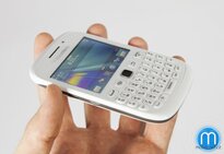 BlackBerry Curve 9320