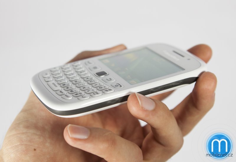 BlackBerry Curve 9320