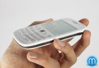 BlackBerry Curve 9320