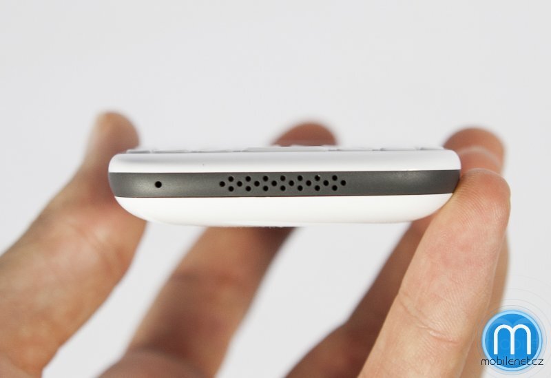 BlackBerry Curve 9320