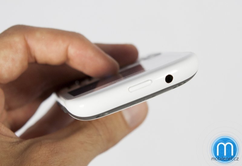 BlackBerry Curve 9320